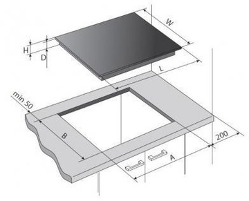 Pyramida VCH X 641 F