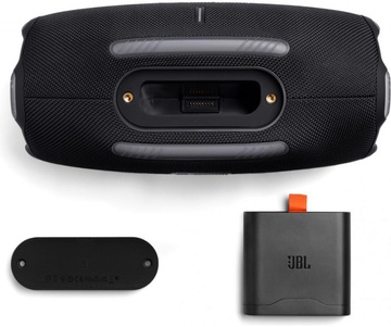 JBL Xtreme 4 Black (JBLXTREME4BLK)