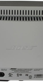 Bose SoundDock 10 with Blutooth Dock