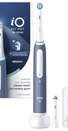 Oral-B iO Series 4 My Way iOG4K.2N6.1DK (10+) Ocean Blue