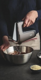 Tefal POWERMIX SILENCE HT650E38