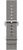Apple Watch 42mm Series 2 Silver Aluminum Case with Pearl Woven Nylon (MNPK2)