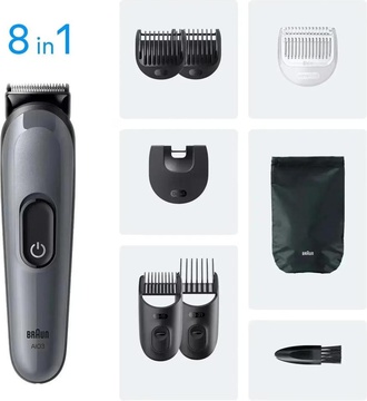 Braun All-in-One Series 3 AIO3540