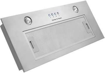 Gunter&Hauer ATALA 1060 BI