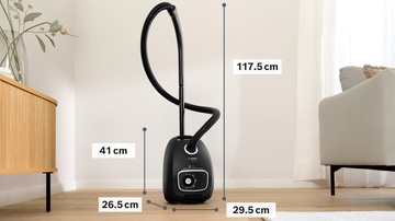 Bosch Serie 4 BGB41BA1