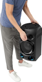 Sony MHC-V02