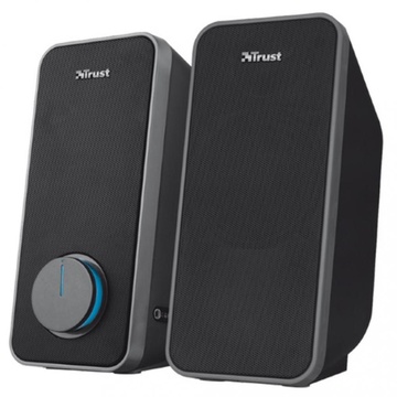 Trust Arys Speaker Set USB Black (20179)