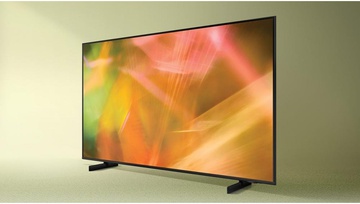 Samsung QE55Q64A