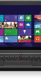 Lenovo ThinkPad Yoga S1 (20CDS02B00)