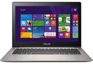 Asus ZenBook (UX303LB-DS74T)