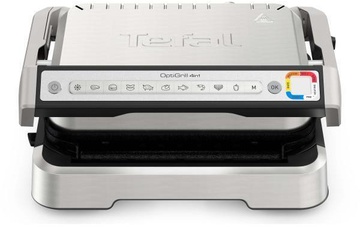 Tefal OptiGrill 4in1 GC774D30