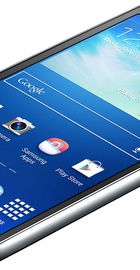 Samsung G7102 Galaxy Grand 2 Black (UA UCRF)