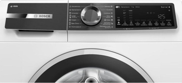 Bosch WGK264F0UA