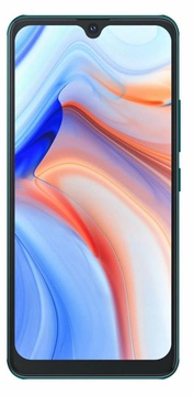 Cubot Note 8 2/16GB Green