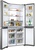 Haier HCR7818DNMM