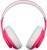 Beats By Dr. Dre Studio 2 Over-Ear Metallic Pink (MHB12)