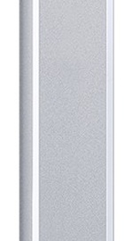 Samsung A500H Galaxy A5 Duos Platinum Silver (UA UCRF)
