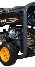 KOMPAK K6000