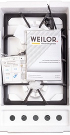 Weilor GG 304 WH