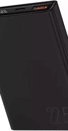 Proove Hyper Flux 10000mAh 22.5W Black (PBH120120001)