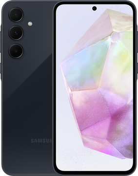 Samsung Galaxy A35 5G 8/256GB Awesome Navy (SM-A356BZKG)