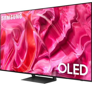 Samsung QE55S90CAUXUA