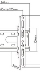 UniBracket BZ01-23