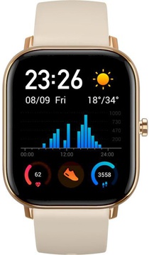 Amazfit GTS Gold