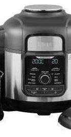 NINJA Foodi MAX 9-in-1 Multi-Cooker 7.5L OP500EU