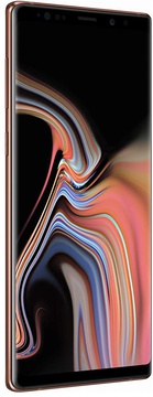 Samsung Galaxy Note 9 6/128GB Metallic Copper