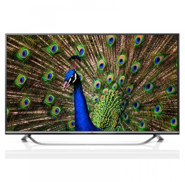 LG 49UF8007