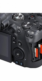 Canon EOS R6 kit (24-105mm) IS STM (4082C046) (UA)