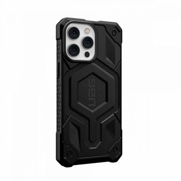 URBAN ARMOR GEAR iPhone 14 Pro Max Monarch Pro Magsafe Black (114031114040)
