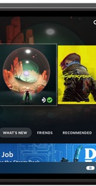 Valve Steam Deck OLED 1 TB