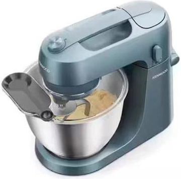 Kenwood Go Stand Mixer KZM35.000GY