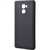 Simple Case Soft Touch Black for Xiaomi Redmi 4