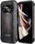 DOOGEE S Cyber 8/256GB Red (6923740212431)