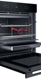 Whirlpool WOI78FPT1SBA