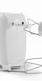 Zelmotor 451.5 White