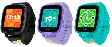 ELARI FixiTime Lite Lilac (ELFITL-LIL)