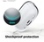 Elago Clear Hang Case Transparent for Airpods Pro 2nd Gen (EAPP2CL-HANG-CL)