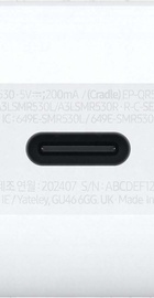 Samsung Galaxy Buds3 White (SM-R530NZWA)