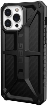 URBAN ARMOR GEAR iPhone 13 Pro Max Monarch Carbon Fiber (113161114242)