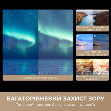 Dreame Aura Mini LED 4K TV 75S100