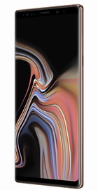 Samsung Galaxy Note 9 N960 8/512GB Metallic Copper