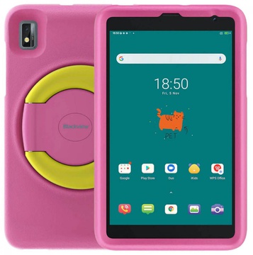 Blackview Tab 6 Kids 3/32GB LTE Pudding Pink (6931548308195)