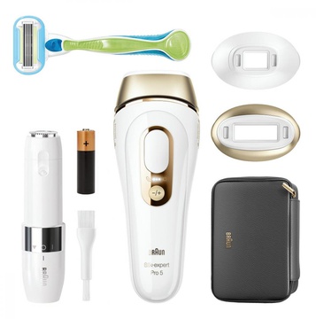 Braun Silk-expert Pro 5 IPL PL5146