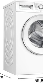 Bosch WAN2829NBY