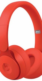 Beats by Dr. Dre Solo Pro More Matte Collection - Red (MRJC2)