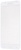 Simple Case 2D Glass for Samsung Galaxy J5 2016 (J510H) White